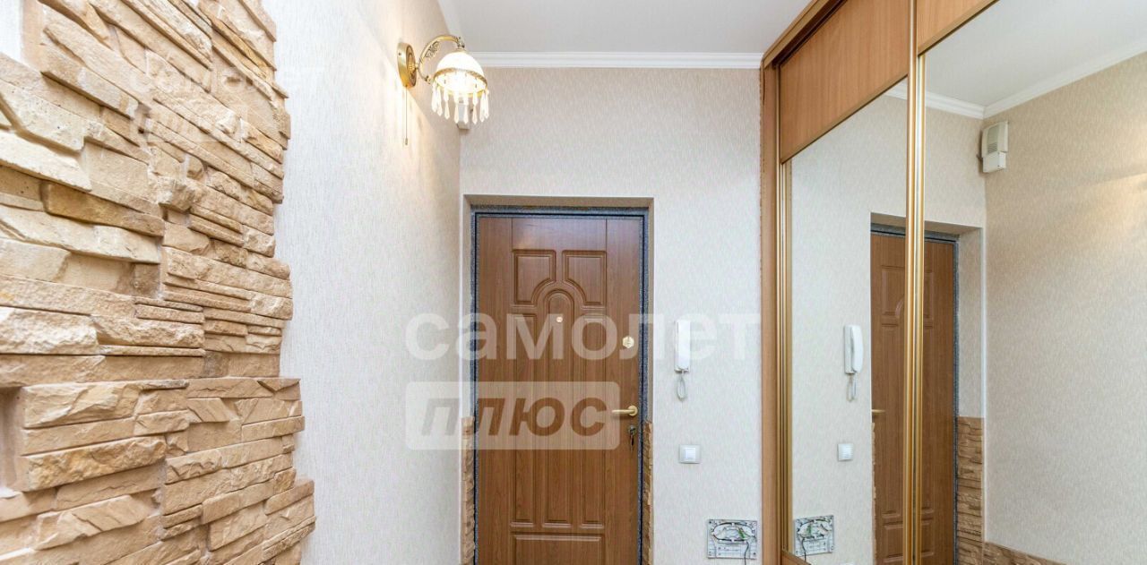 квартира г Сургут ул Мелик-Карамова 64 23-й фото 17