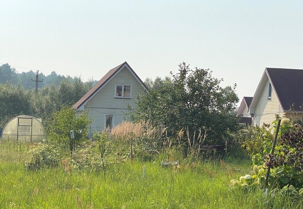 дом р-н Судогодский д Райки муниципальное образование Муромцевское, 56, Муромцево фото 39