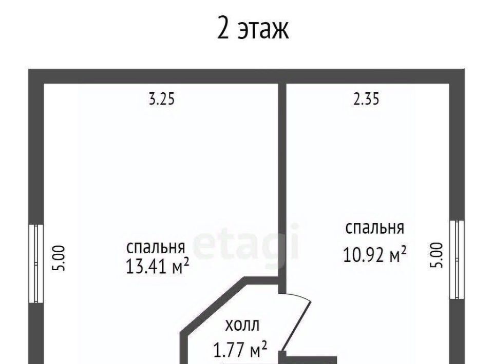 дом г Москва п Новофедоровское д Архангельское ул Зосимовская 135 ТиНАО фото 2