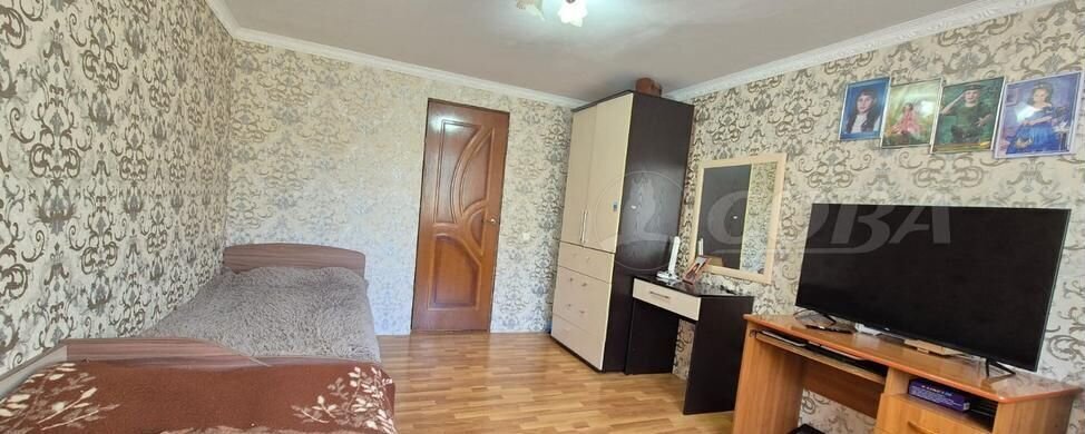 дом р-н Туапсинский г Туапсе ул Солнечная 4 фото 6