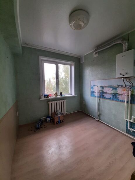 квартира р-н Новомосковский г Новомосковск ул Генерала Белова 19б фото 1