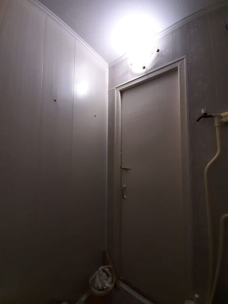 квартира р-н Новомосковский г Новомосковск ул Генерала Белова 19б фото 7