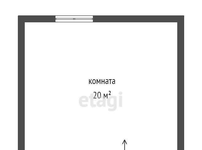 комната г Екатеринбург Ботаническая ул Черняховского 35 фото 14