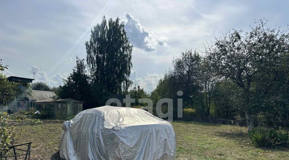 дом г Брянск р-н Бежицкий садовое общество, 135, Рассвет фото 10