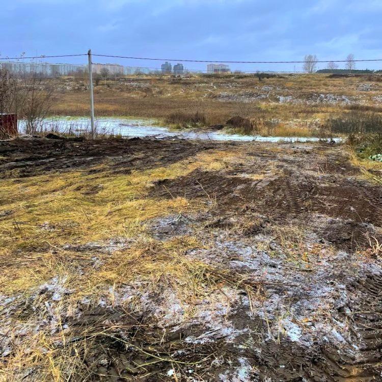 земля г Иваново ш Загородное фото 2