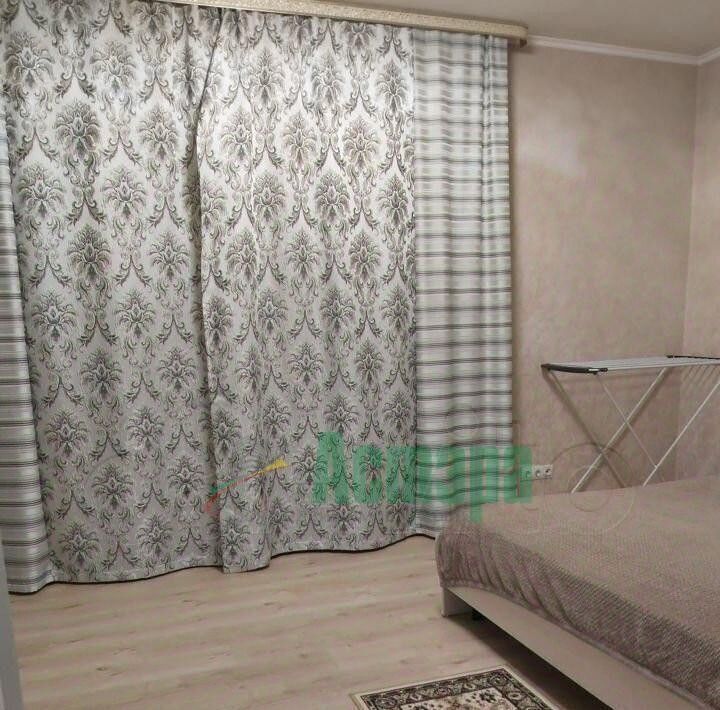 квартира г Чита р-н Центральный ул Новобульварная 40 фото 24