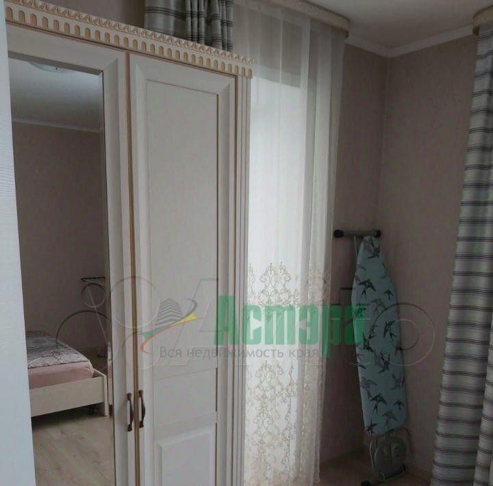 квартира г Чита р-н Центральный ул Новобульварная 40 фото 20