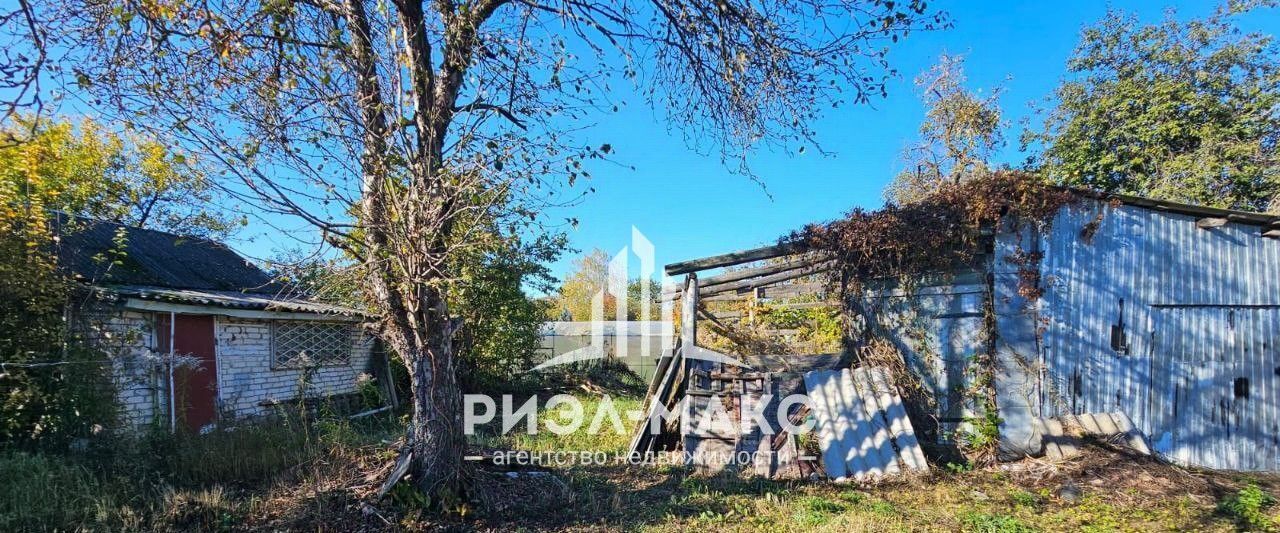 дом г Брянск р-н Советский Природа садоводческое объединение фото 6