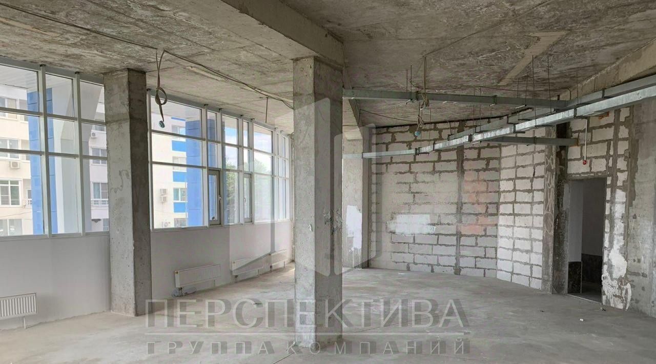свободного назначения г Краснодар р-н Западный ул Шоссе Нефтяников 18к/2 фото 4