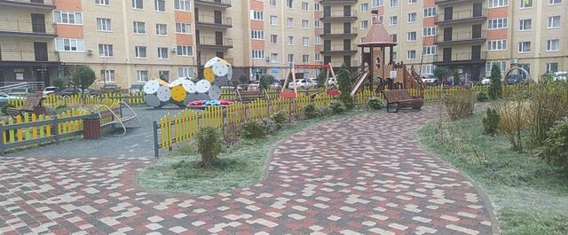 р-н Промышленный Юго-Западный ЖК «Керченский» фото