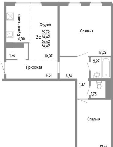 р-н Советский ул Нефтебазовая 1 фото