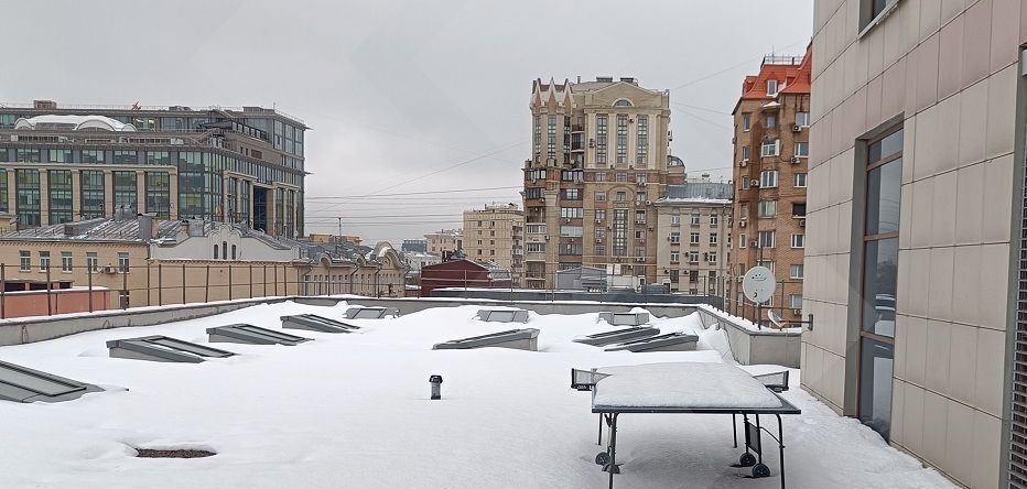 офис г Москва метро Серпуховская пер Большой Строченовский 7 фото 10