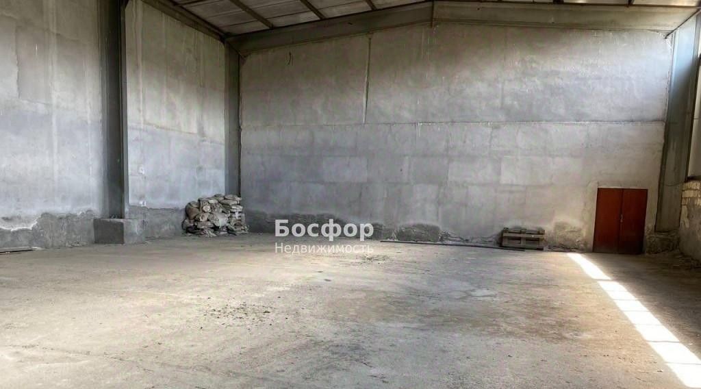 производственные, складские г Феодосия пгт Коктебель пер Полевой 20а Коктебель фото 16