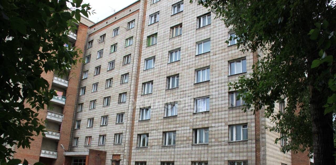 комната г Новосибирск ул Энгельса 14 Площадь Маркса фото 10