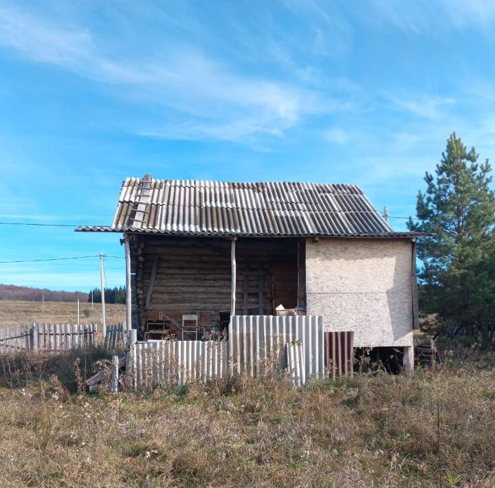 дом р-н Гафурийский с Красноусольский ул Родниковая 54 сельсовет фото 3