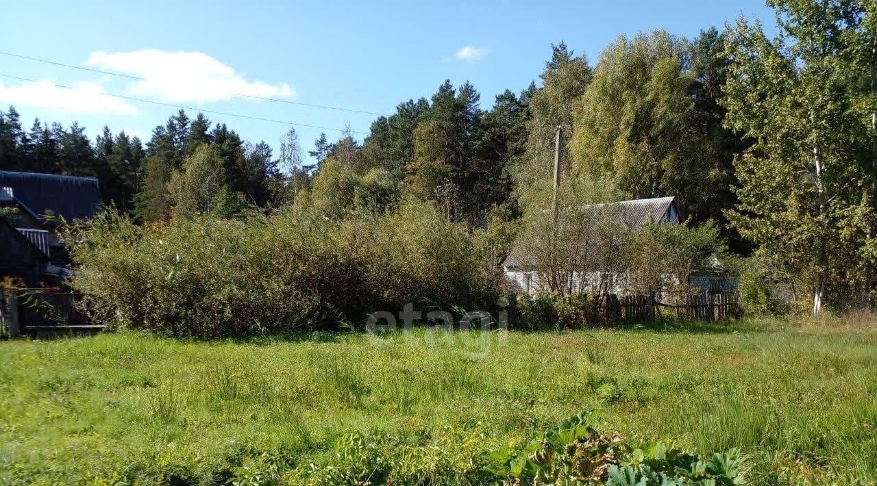 дом г Брянск п Большое Полпино ул Брянская р-н Володарский фото 6