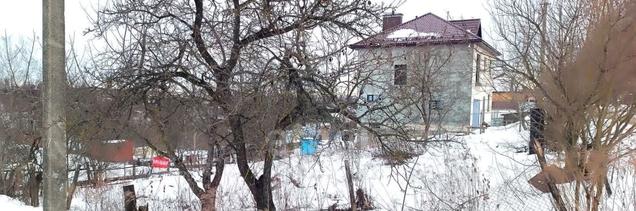 земля г Брянск р-н Фокинский садоводческое объединение, Березка фото 9
