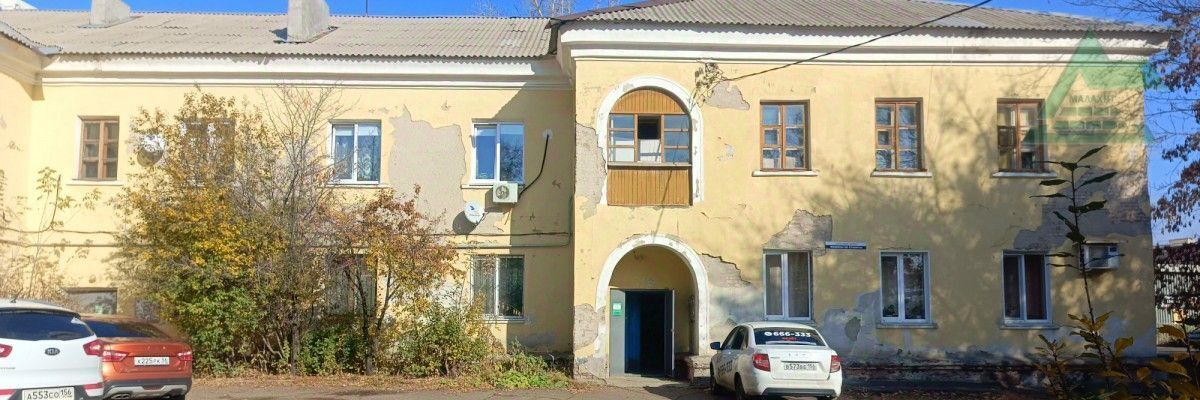 квартира г Оренбург р-н Промышленный Красный Городок пер Станочный 10 фото 28