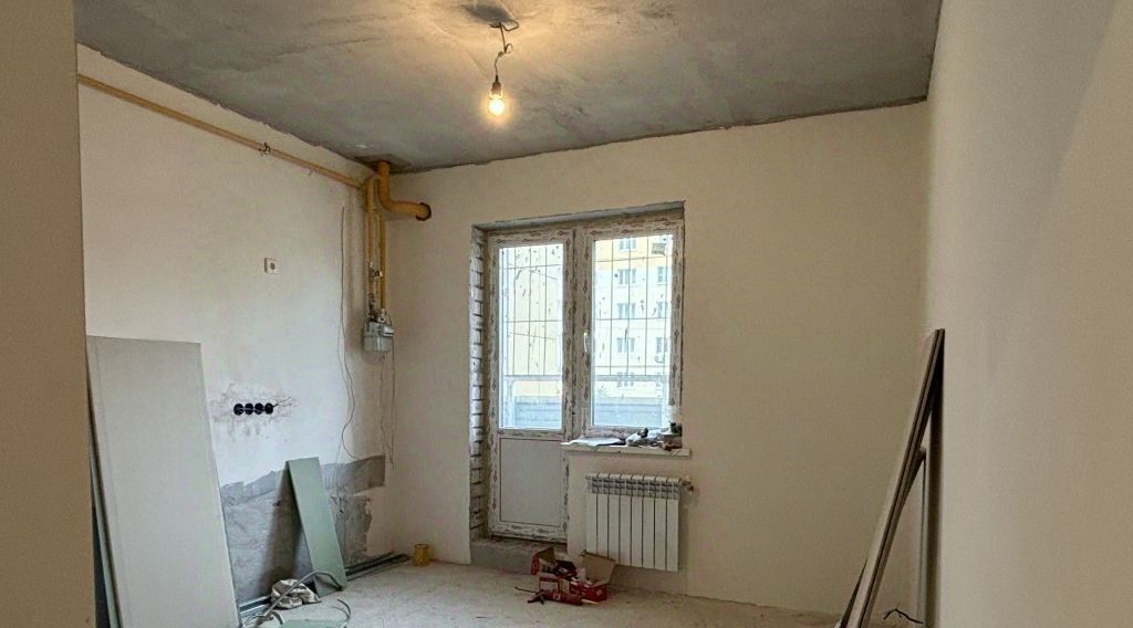 квартира г Тверь р-н Московский б-р Гусева 46 фото 5