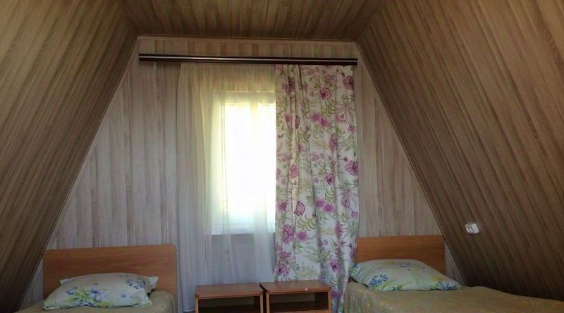 комната г Алушта с Солнечногорское ул Прибрежная 1 фото 22