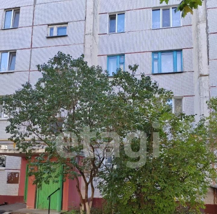 квартира г Клинцы ул Кирова 134 фото 11
