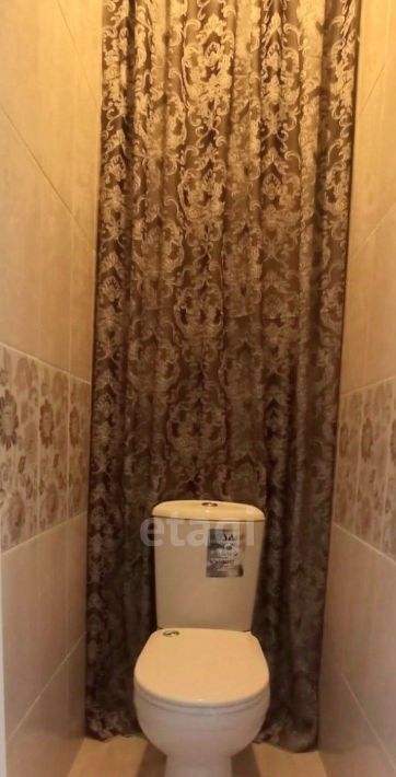 квартира г Брянск р-н Советский просп. Ленина, 24 фото 14