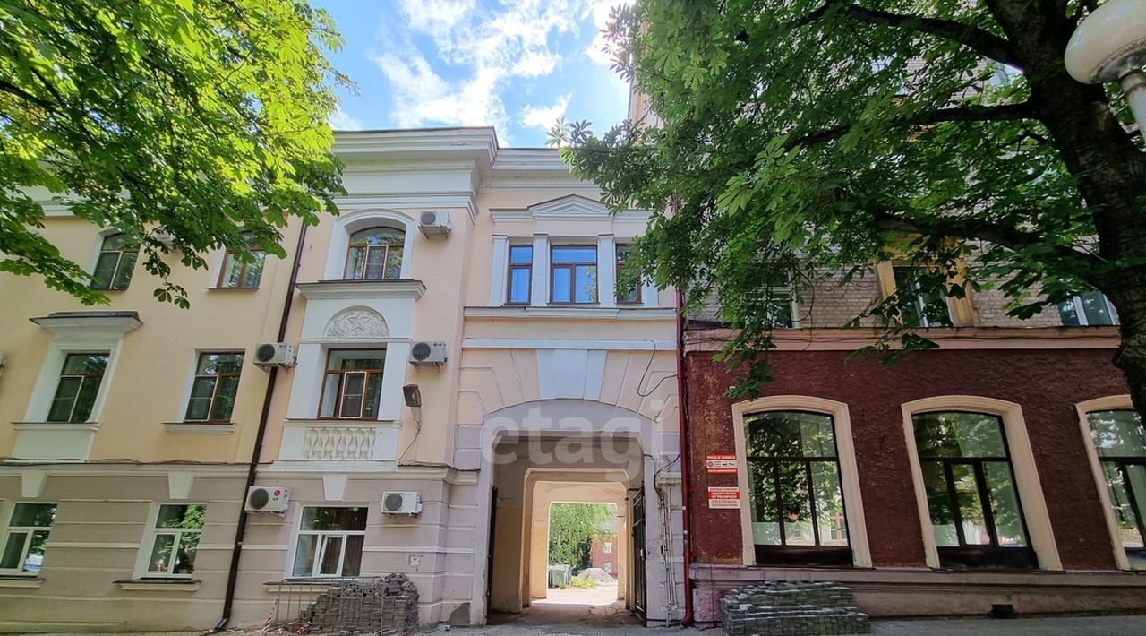 квартира г Брянск р-н Советский просп. Ленина, 24 фото 17