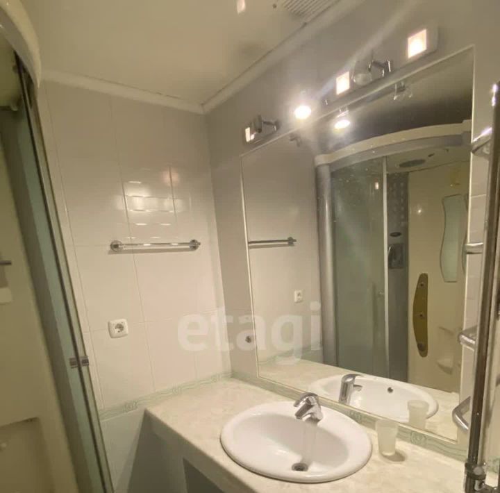 квартира г Брянск р-н Советский ул Ромашина 34к/1 фото 18
