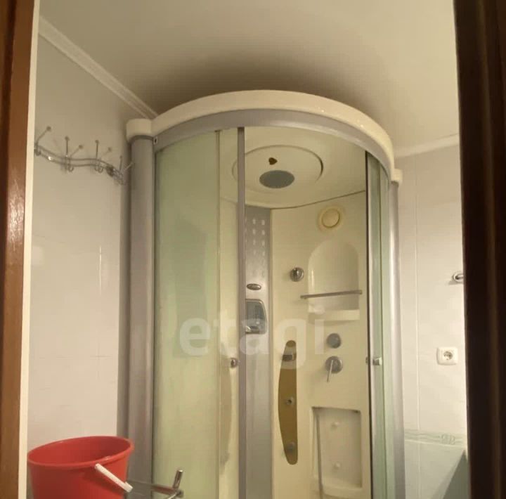 квартира г Брянск р-н Советский ул Ромашина 34к/1 фото 19