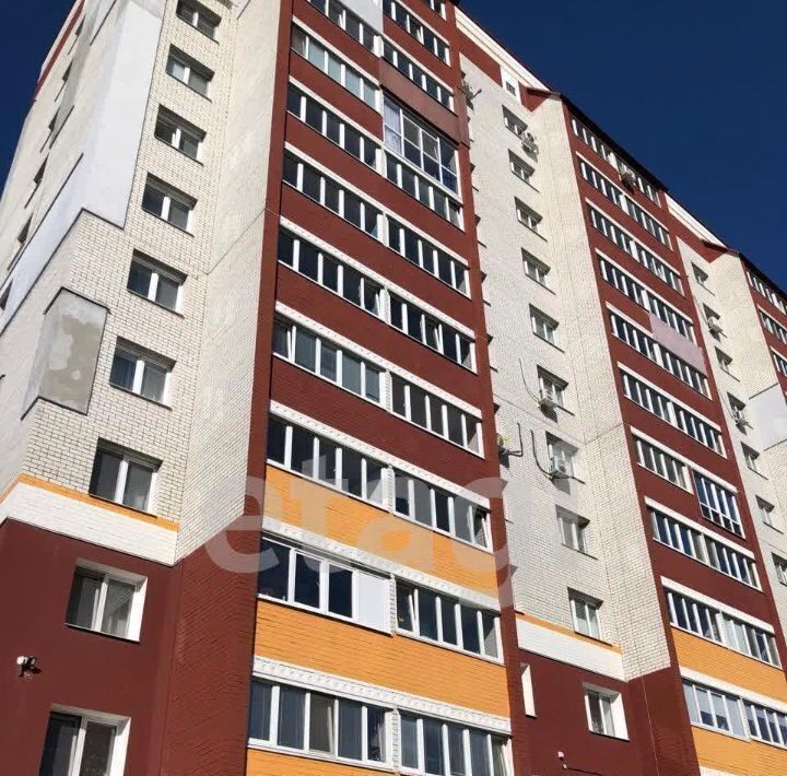 квартира г Брянск р-н Бежицкий пер Брянский 69 фото 17