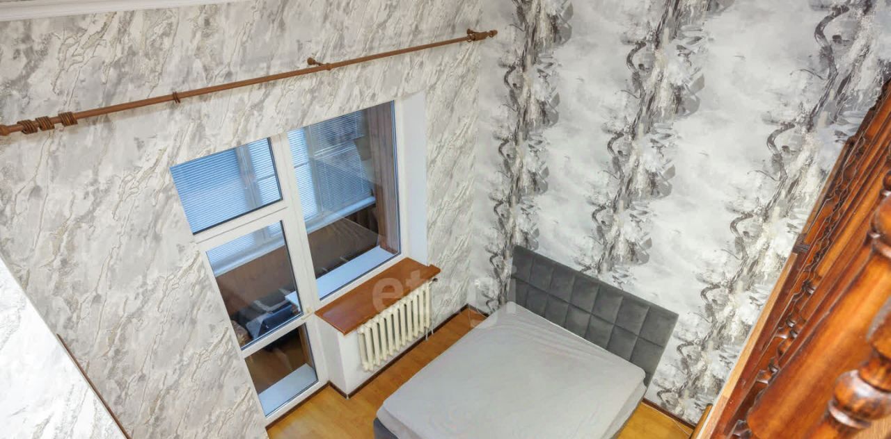 квартира г Брянск р-н Советский ул Костычева 68к/1 фото 24