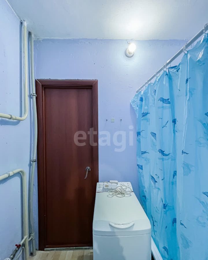 квартира г Саранск р-н Октябрьский ул Т.Бибиной 7/2 фото 11