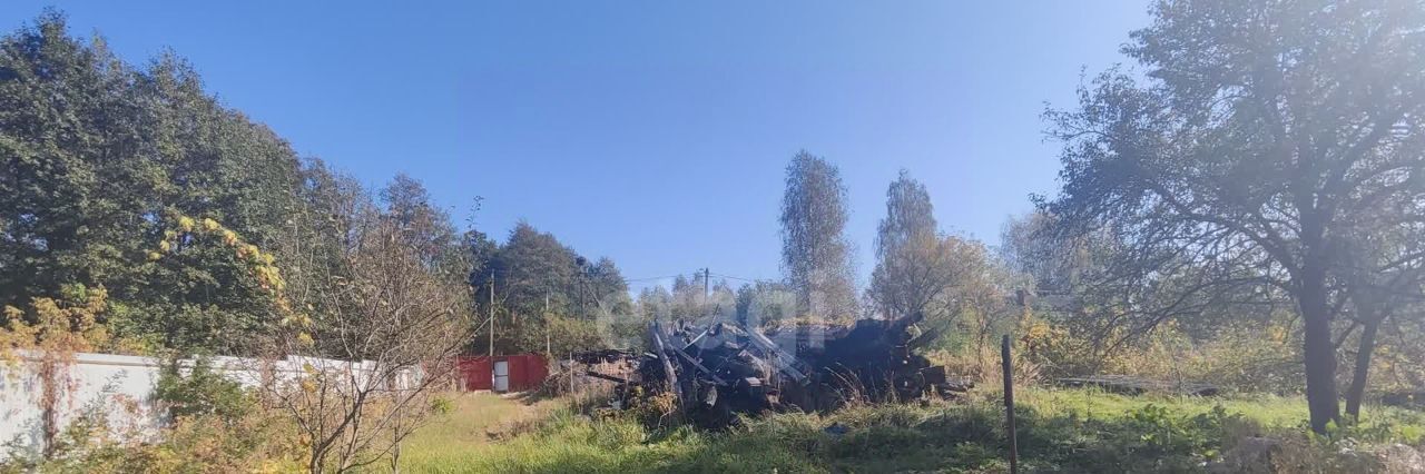 земля г Брянск п Большое Полпино ул Кирпичная р-н Володарский фото 5