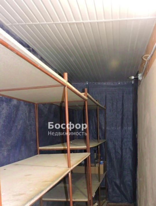 торговое помещение г Феодосия ул Октябрьская 4 фото 6