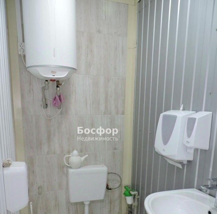 свободного назначения р-н Кировский г Старый Крым ул Чапаева 46а городское поселение Старый Крым фото 7
