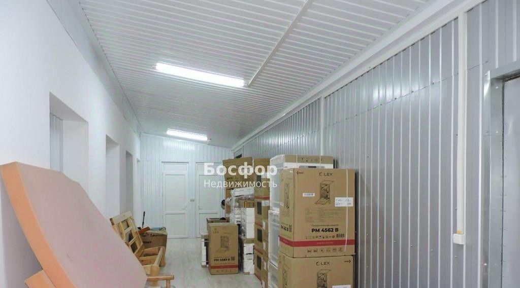 свободного назначения р-н Кировский г Старый Крым ул Чапаева 46а городское поселение Старый Крым фото 10