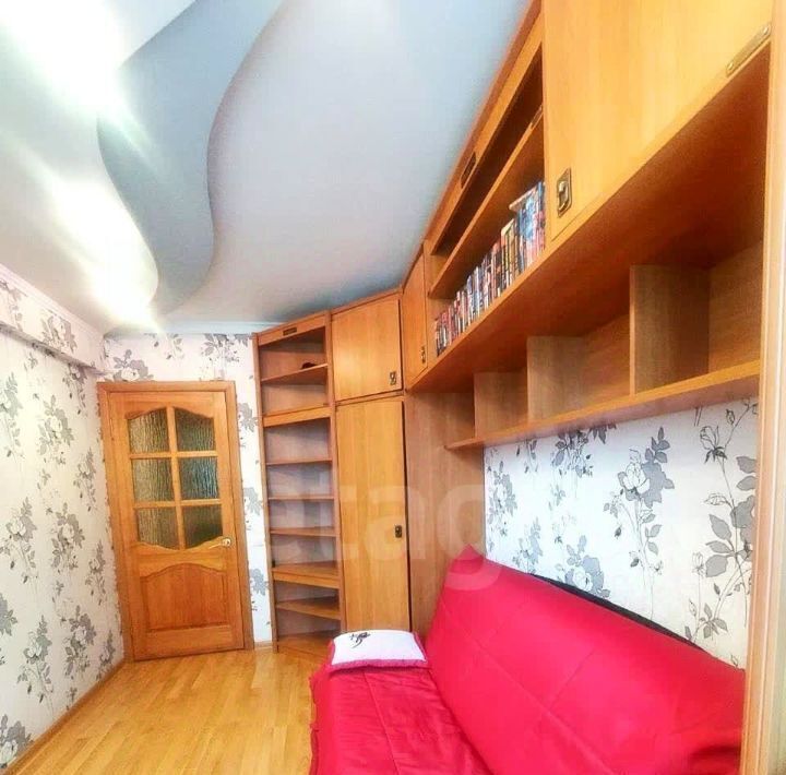 квартира г Брянск р-н Бежицкий ул Медведева 69 фото 6