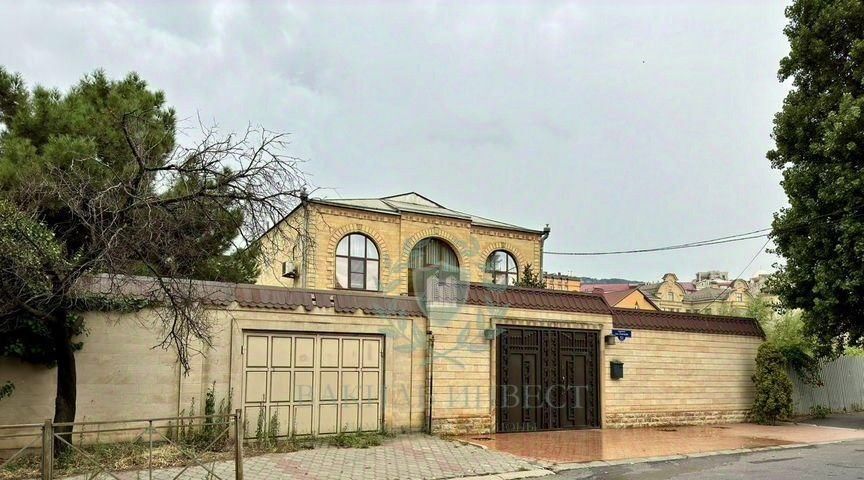 дом г Махачкала ул Гоголя 53 Советский фото 18