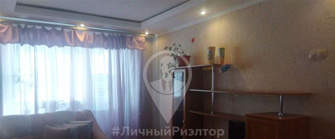 квартира г Рязань р-н Советский ш Касимовское 29к/2 фото 8