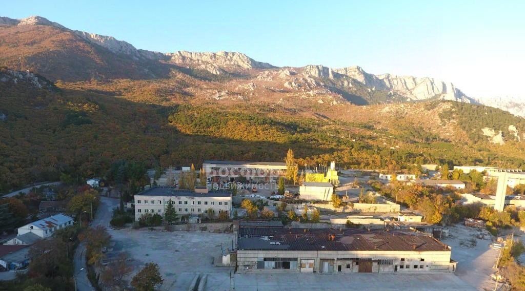офис г Ялта пгт Симеиз фото 6