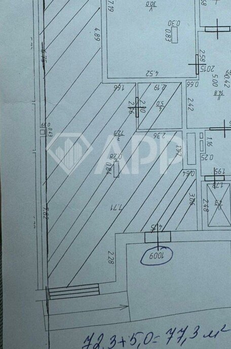 свободного назначения г Казань метро Горки р-н Приволжский ул Ярдем 3 фото 12