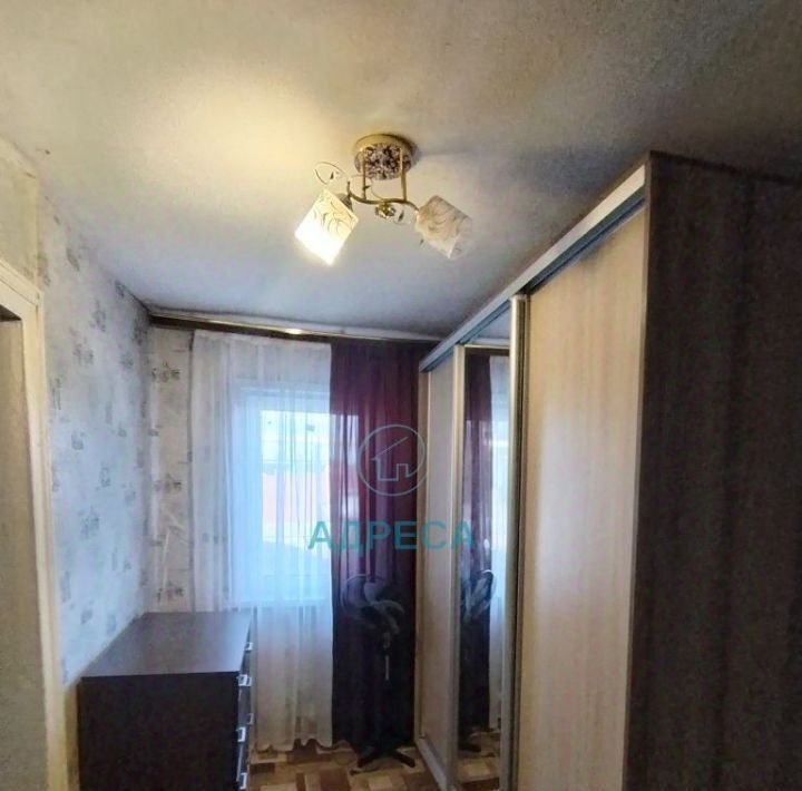 дом р-н Новооскольский г Новый Оскол ул Солдатская фото 6