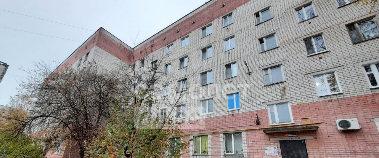 квартира г Йошкар-Ола ул Дружбы 95 фото 2