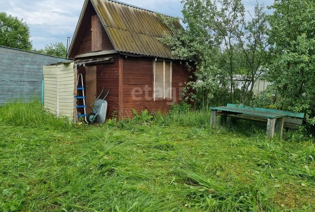 дом городской округ Дмитровский д Теряево фото 4