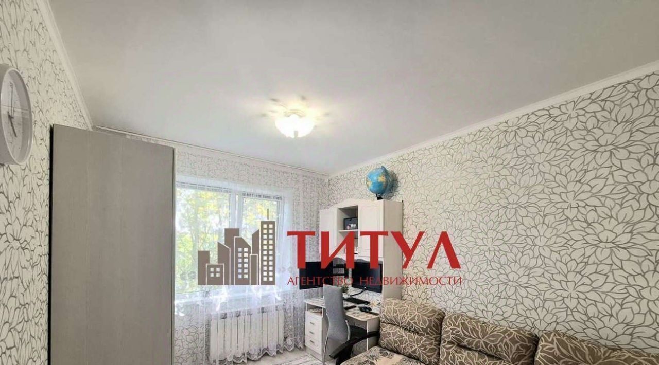 квартира г Старый Оскол Олимпийский микрорайон 60 фото 7