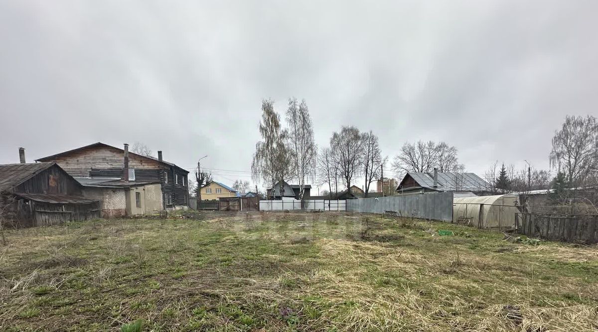 земля г Кострома ул Тихая 9 фото 4