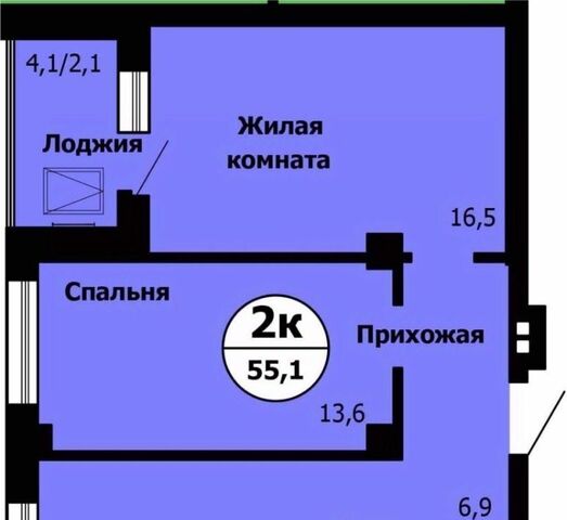 р-н Октябрьский ул Лесопарковая 43к/1 фото