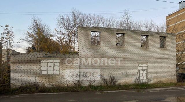 свободного назначения ул Менделеева 21 фото