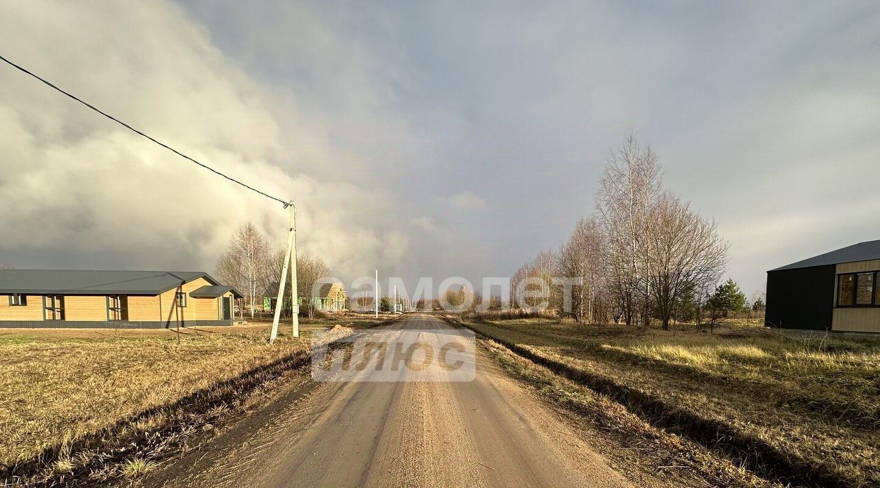 дом р-н Переславский с Городище Переславль-Залесский городской округ фото 11