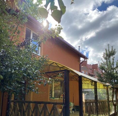 пгт Чкаловск р-н Центральный ул Лукашова фото
